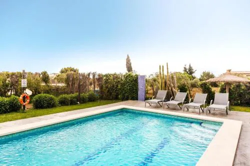 Villa Damian 6