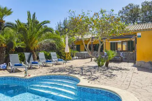 Villa El Mal Pas / Can Seguinet