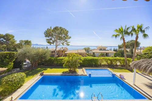 Villa Farrutxet