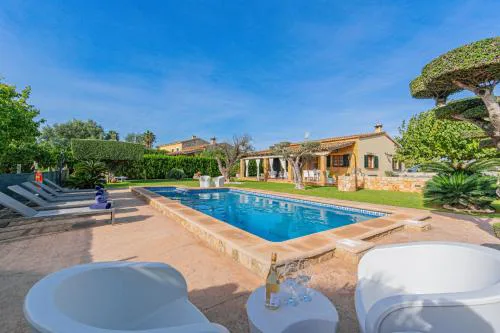 Villa Hortet den Joan By home villas 360