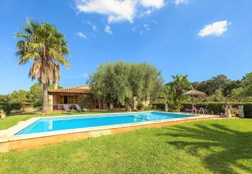 Villa La Taulera