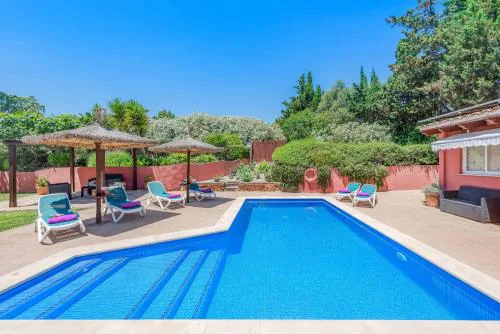 Villa Legendario