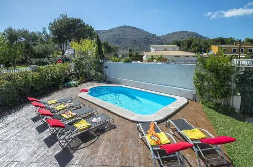 Villa Luna