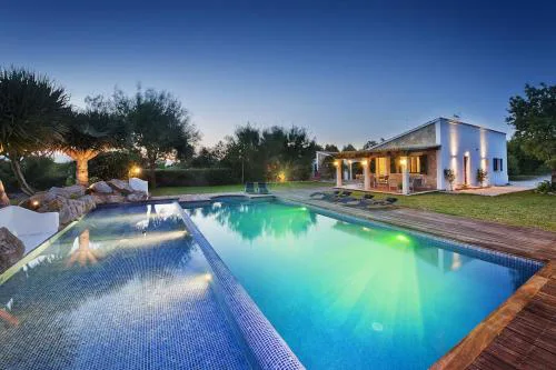 Villa Mar I LOL