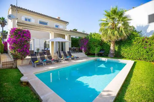 Villa mar ii