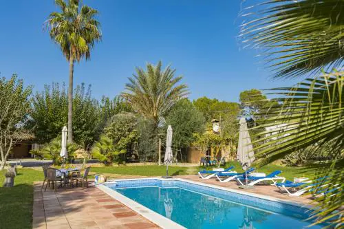 Villa Marilen