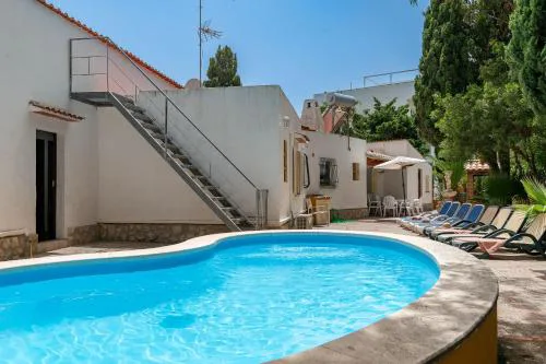 Villa Minerva by Sealand Villas