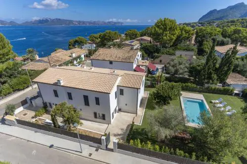 Villa Nana Alcudia