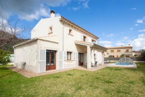 Villa Nelly