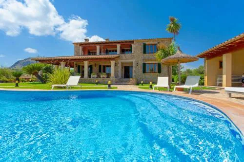 Villa Padilla by Sealand Villas