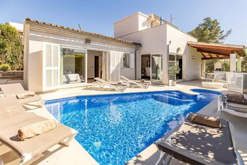 Villa Paradise Bonaire by Sealand Villas