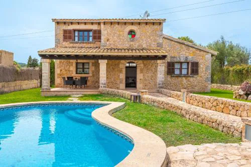Villa Pau