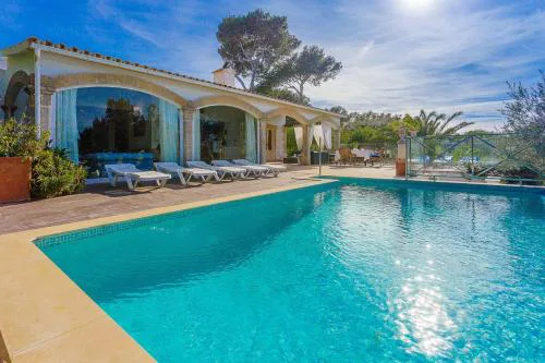 Villa Romana Bonaire