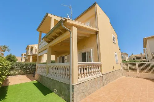 Villa Rosa