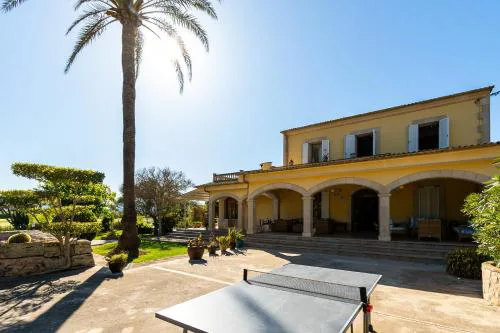 Villa Sa Portassa By home villas 360