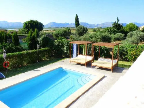 Villa Son Fanals