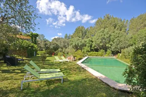 Villa Spiros