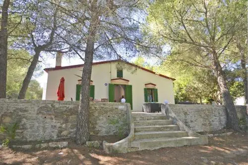 Villa Teresa