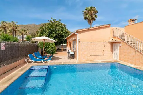 Villa Tienda by Sealand Villas