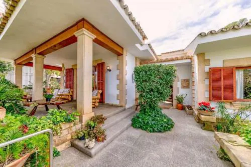 Villa Verd by Sealand Villas
