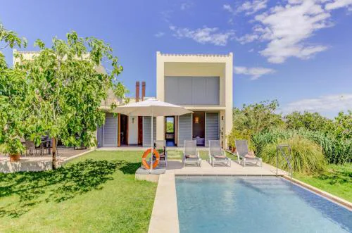Villa Vertent by Sealand Villas