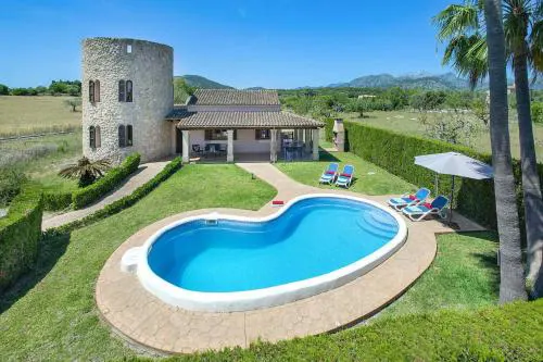 Villa Xanet by Villa Plus
