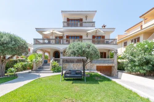 Voramar Alcudia