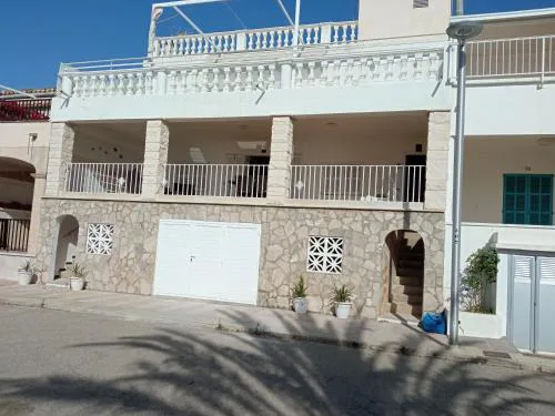 Voramar debaix