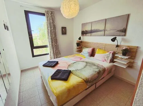 Apartamento Hanna