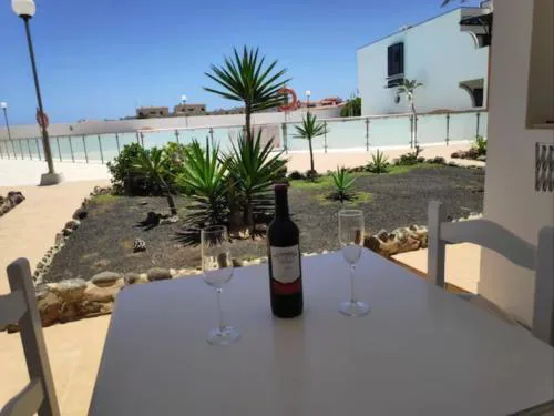 Apartamento Happyness Complex Amaya Fuerteventura