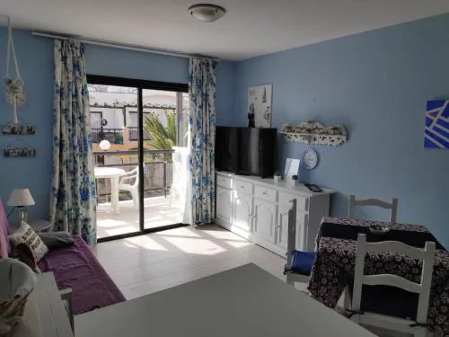 Apartamento LE SOLEIL de Fuerteventura