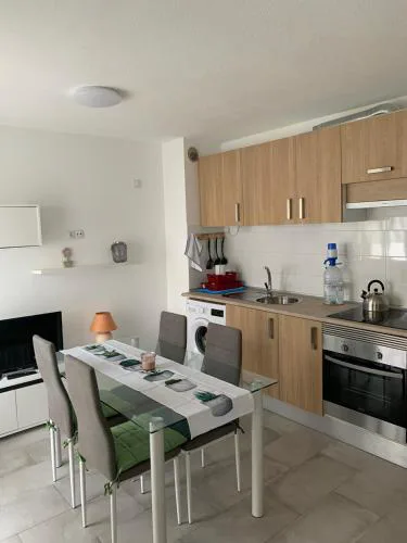 apartamento los gemelos