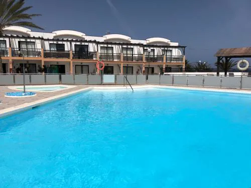Apartamento PARADISE Amaya