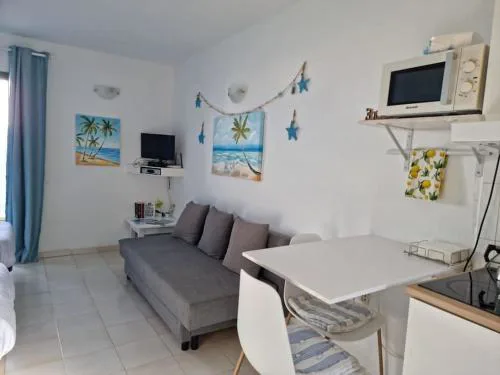 Caleta Paraiso 135