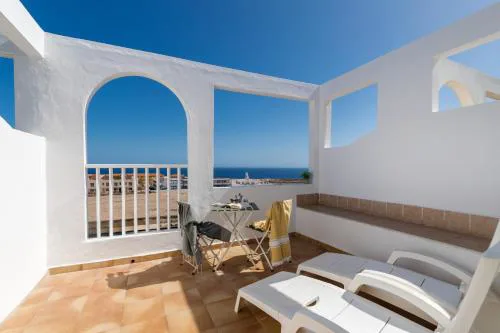 Caleta Paraiso Sea View 137