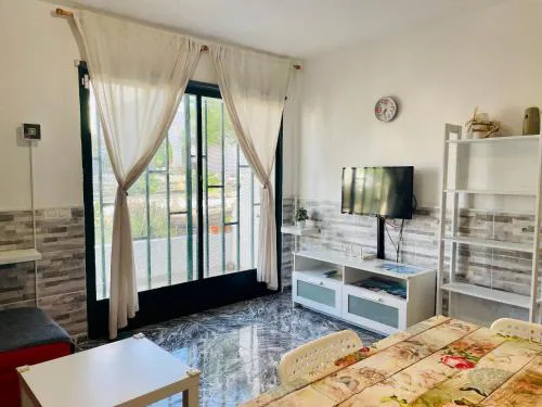 Casa de los ABUELOS