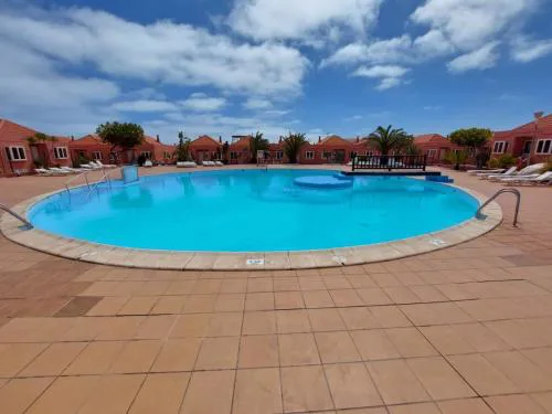Casa De Paz
