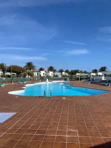 Casa Gioeli Cocosol