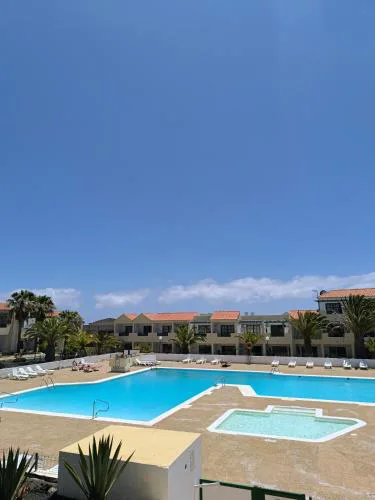 Casa Las Torres 209
