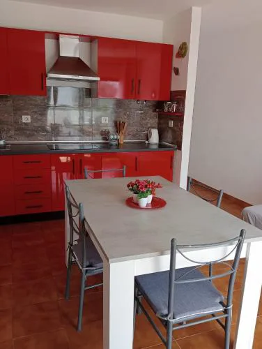 Casa Lucy