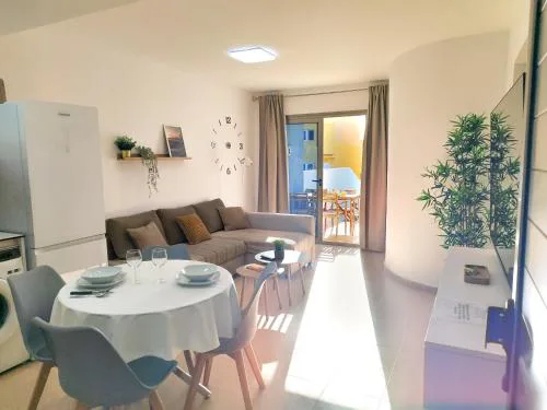 Casa Vacacional Ares