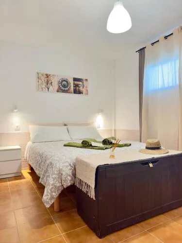Casita Alma Zen