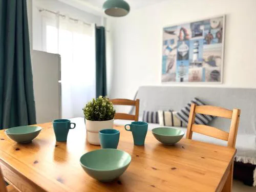 Casita "Bella Vita"