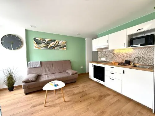 Casita de Lea