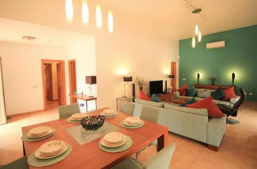 Chalet Molly