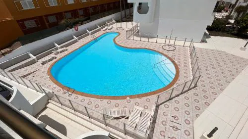 Clarissa Apartment