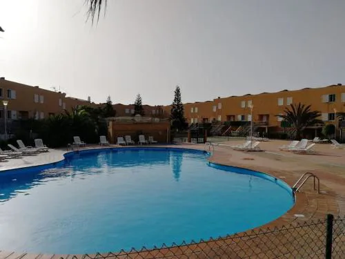 Costa Golf Beach