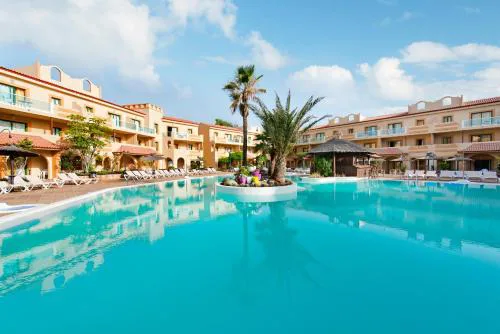Elba Lucía Sport & Suite Hotel
