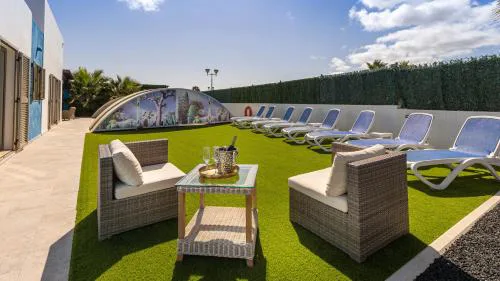 Luxury Villa Melissa