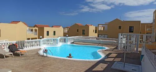 PARAISO DE LUX